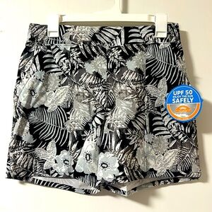 NWT Women’s Columbia PFG Tidal Sands II Short, Size S (5), Inseam 5in, Reg Fit